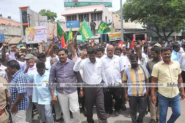  Stalled government Affecting people!